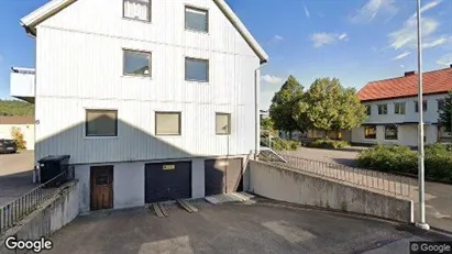 Lägenheter att hyra i Ale - Bild från Google Street View