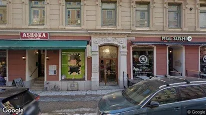 Lägenheter att hyra i Område ej specificerat - Bild från Google Street View