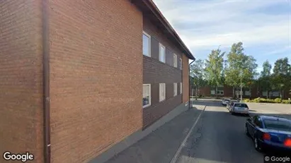 Lägenheter att hyra i Östersund - Bild från Google Street View