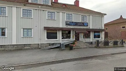 Lägenheter att hyra i Partille - Bild från Google Street View