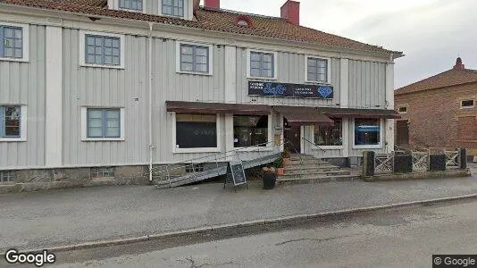 Lägenheter att hyra i Partille - Bild från Google Street View