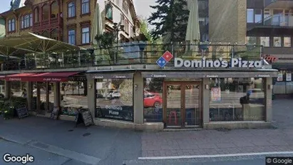Lägenheter att hyra i Område ej specificerat - Bild från Google Street View
