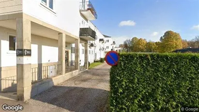 Lägenheter att hyra i Köping - Bild från Google Street View