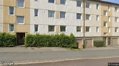 Lägenheter att hyra i Område ej specificerat - Bild från Google Street View