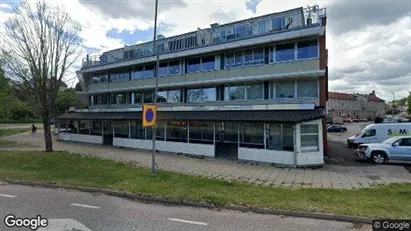 Lägenheter att hyra i Oskarshamn - Bild från Google Street View