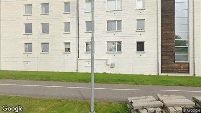 Lägenheter att hyra i Mölndal - Bild från Google Street View