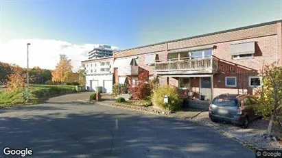 Lägenheter att hyra i Jönköping - Bild från Google Street View