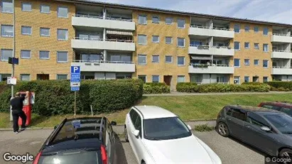Lägenheter att hyra i Askim-Frölunda-Högsbo - Bild från Google Street View