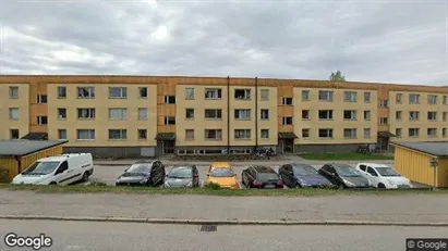 Lägenheter att hyra i Nyköping - Bild från Google Street View