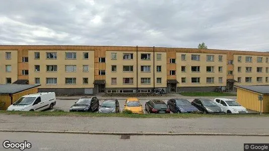 Lägenheter att hyra i Nyköping - Bild från Google Street View