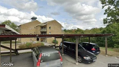 Lägenheter att hyra i Karlskrona - Bild från Google Street View