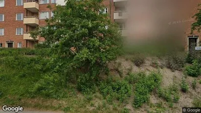 Lägenheter att hyra i Falun - Bild från Google Street View
