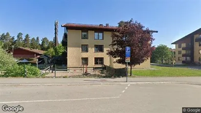 Lägenheter att hyra i Falun - Bild från Google Street View