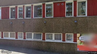 Lägenheter att hyra i Göteborg Centrum - Bild från Google Street View