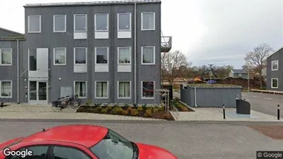 Lägenheter att hyra i Kalmar - Bild från Google Street View
