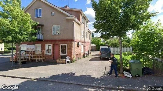 Lägenheter att hyra i Tranås - Bild från Google Street View