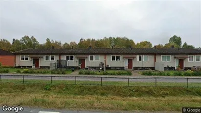 Lägenheter att hyra i Vetlanda - Bild från Google Street View