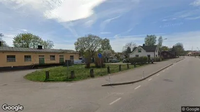 Lägenheter att hyra i Kalmar - Bild från Google Street View