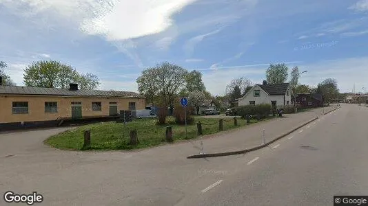 Lägenheter att hyra i Kalmar - Bild från Google Street View