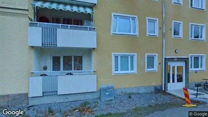 Lägenheter att hyra i Eskilstuna - Bild från Google Street View