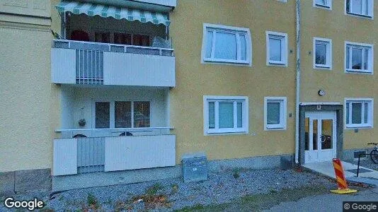 Lägenheter att hyra i Eskilstuna - Bild från Google Street View