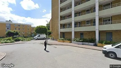 Lägenheter att hyra i Majorna-Linné - Bild från Google Street View
