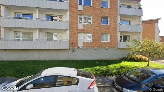 Lägenheter att hyra i Jönköping - Bild från Google Street View
