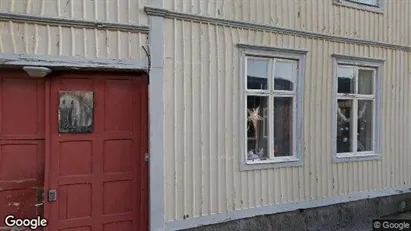 Lägenheter att hyra i Askersund - Bild från Google Street View