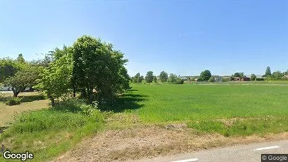 Lägenheter att hyra i Alvesta - Bild från Google Street View