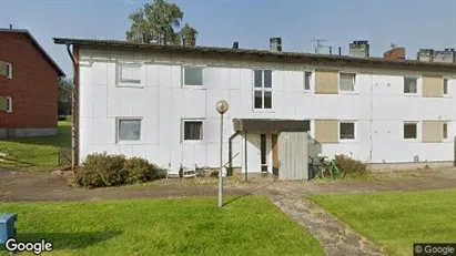 Lägenheter att hyra i Värnamo - Bild från Google Street View