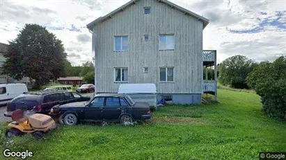 Lägenheter att hyra i Härnösand - Bild från Google Street View