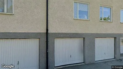 Lägenheter att hyra i Haninge - Bild från Google Street View