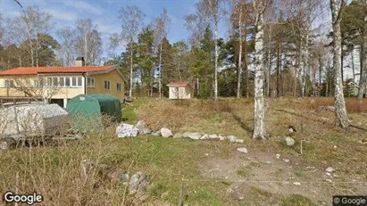 Lägenheter att hyra i Norrtälje - Bild från Google Street View