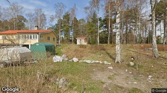 Lägenheter att hyra i Norrtälje - Bild från Google Street View