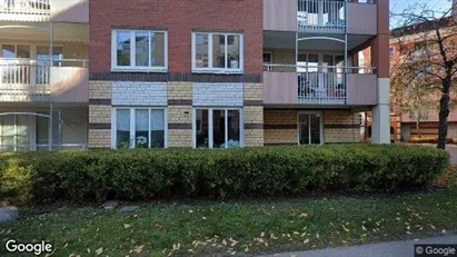 Lägenheter att hyra i Järfälla - Bild från Google Street View