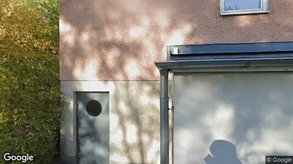 Lägenheter att hyra i Järfälla - Bild från Google Street View