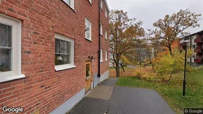 Lägenheter att hyra i Söderort - Bild från Google Street View