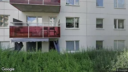 Lägenheter att hyra i Söderort - Bild från Google Street View