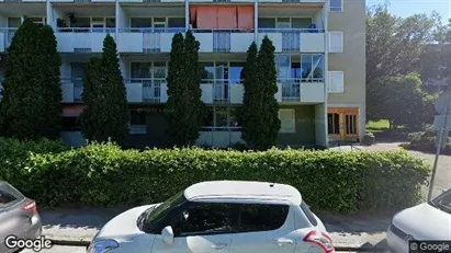 Lägenheter att hyra i Västerort - Bild från Google Street View