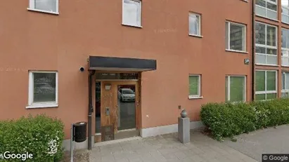 Lägenheter att hyra i Söderort - Bild från Google Street View
