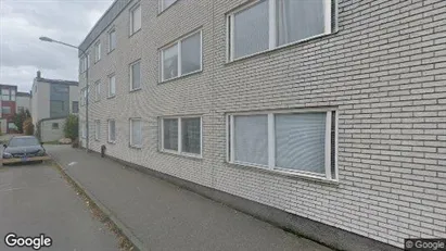 Lägenheter att hyra i Västerort - Bild från Google Street View