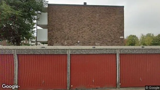 Lägenheter att hyra i Upplands-Bro - Bild från Google Street View