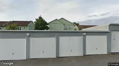 Lägenheter att hyra i Mölndal - Bild från Google Street View