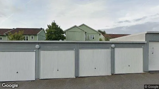 Lägenheter att hyra i Mölndal - Bild från Google Street View