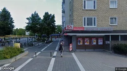 Lägenheter att hyra i Sundbyberg - Bild från Google Street View