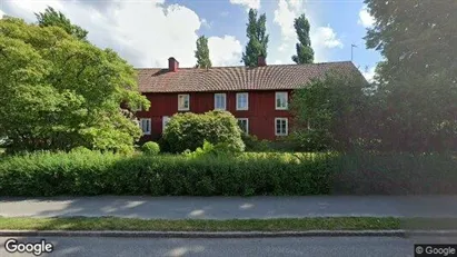 Lägenheter att hyra i Östra Göinge - Bild från Google Street View