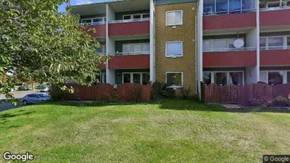 Lägenheter att hyra i Östra Göinge - Bild från Google Street View