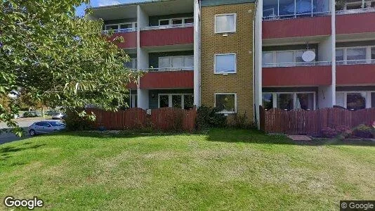 Lägenheter att hyra i Östra Göinge - Bild från Google Street View