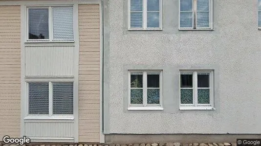 Lägenheter att hyra i Kristinehamn - Bild från Google Street View