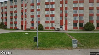 Lägenheter att hyra i Nyköping - Bild från Google Street View